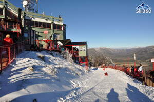 Cerro Otto