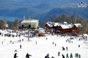 Hotéis em Chapelco        