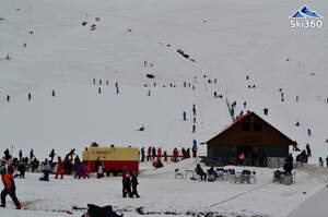 Los Penitentes