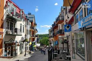 Hotéis em Mont Tremblant