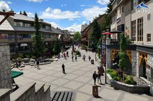 Whistler