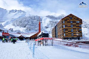 Nevados de Chillan