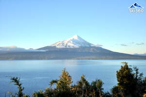 Hotéis em Osorno      