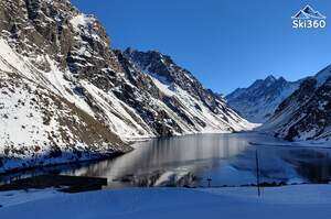 Laguna Del Inca