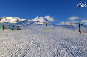 Pla De Baqueira