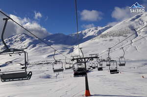 Hotéis em Baqueira Beret