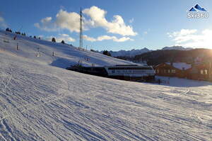 Tsd Pla De Baqueira