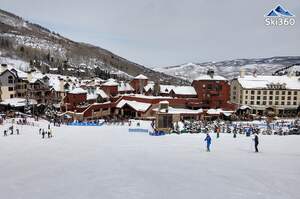 Hotéis em Beaver Creek