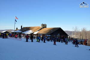 Overlook Lodge