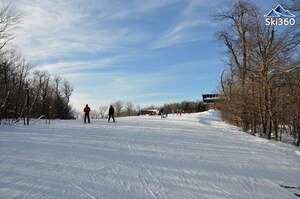 Ridge Trail