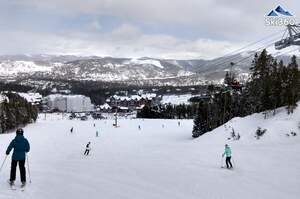 Colorado Super Chair