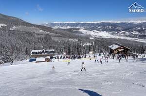 Breckenridge