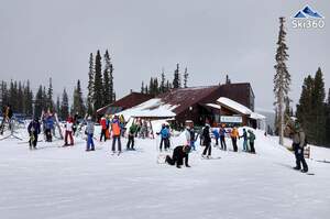 Copper Mountain