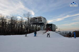 Granite Peak Quad