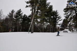 Nashoba Trail