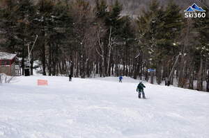 Lower Tenth Mountain Trail