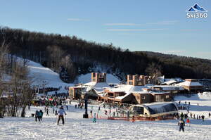 Hotéis Wachusett Mountain