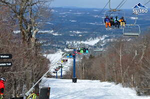 Tenth Mountain Trail