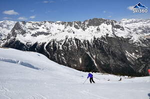 Hotéis Domaine de Balme